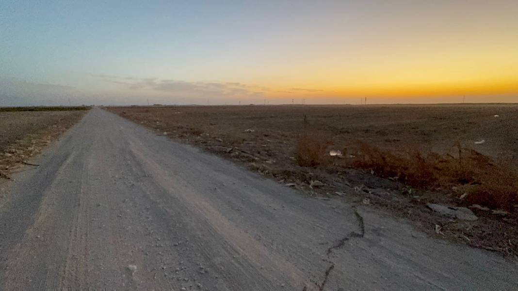 Konya’da eski eşinin katlettiği genç kadın toprağa verildi 4